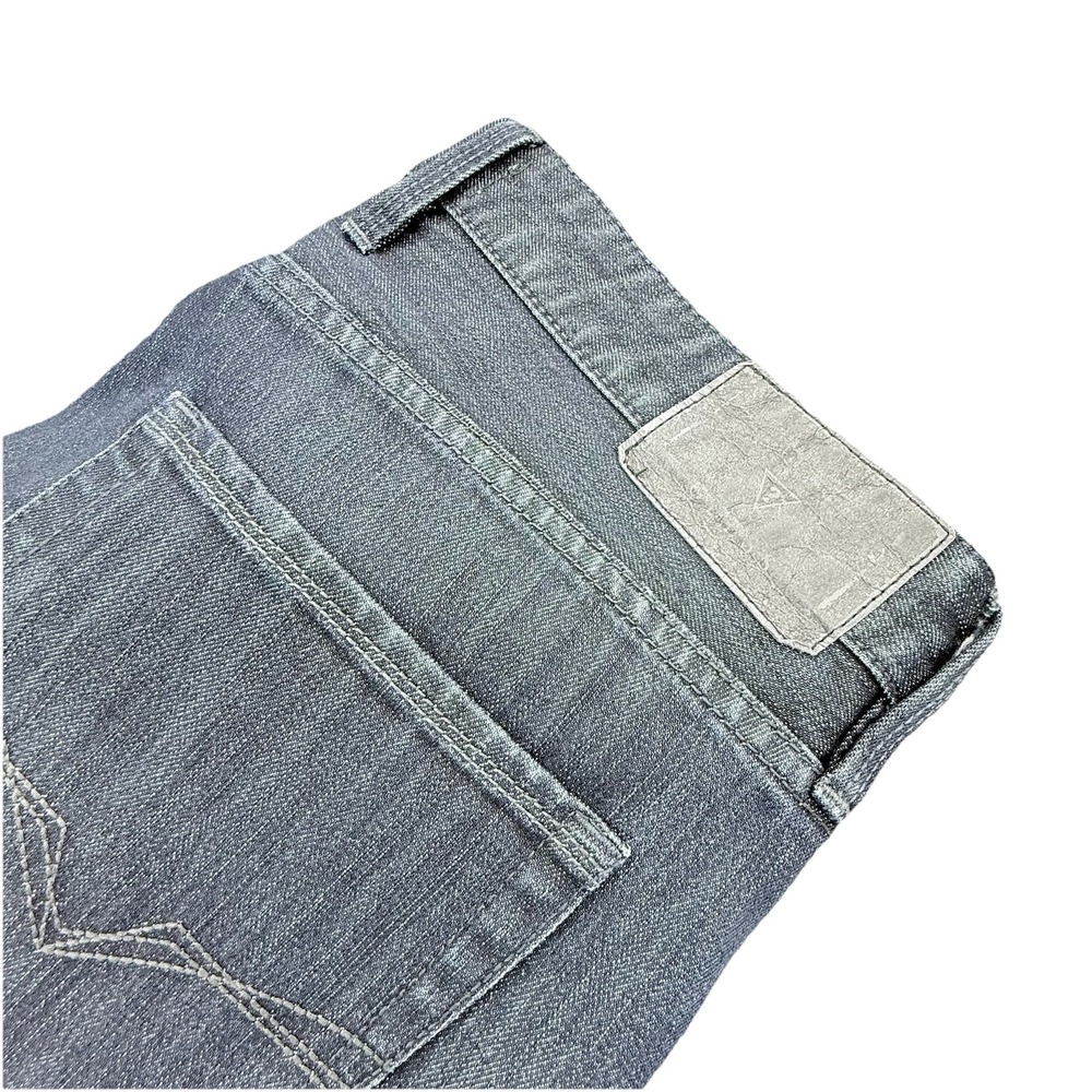 Guess Los Angeles Men's Jeans‎ 34x34 Slim Straight. Blue